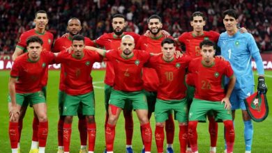 المغرب يحقق أفضل تصنيف في تاريخه ويقتحم المركز السابع عالمياً