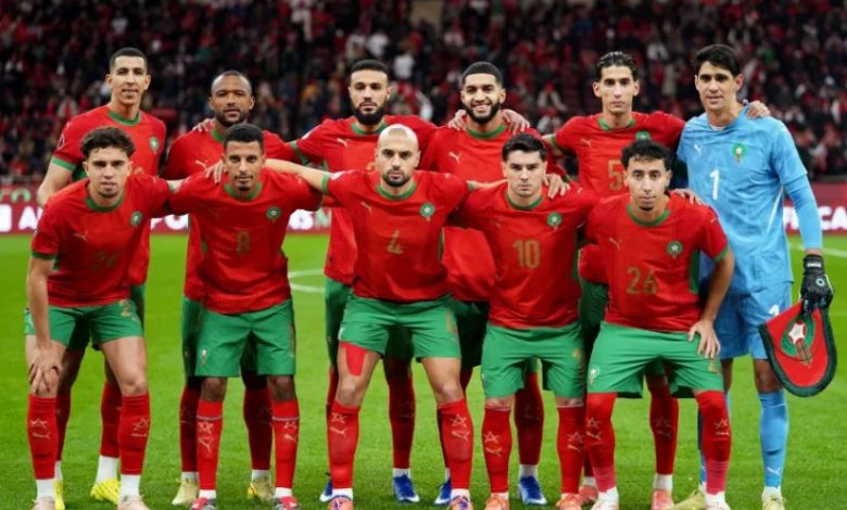 المغرب يحقق أفضل تصنيف في تاريخه ويقتحم المركز السابع عالمياً