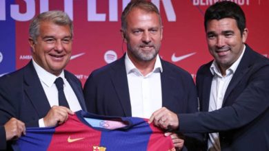تراجع الأهداف يدفع برشلونة لتعزيز هجومه