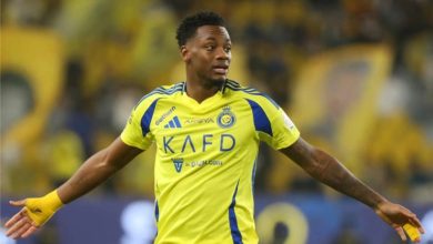 غلطة سراي يتوصل لاتفاق مع النصر لضم جون دوران