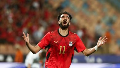 زيكو: كأس العالم حلم كبير.. وهدفنا إسعاد جماهير مصر في المونديال