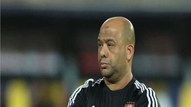 رسميًا..الأهلي يعلن رحيل وليد صلاح الدين عن منصبه